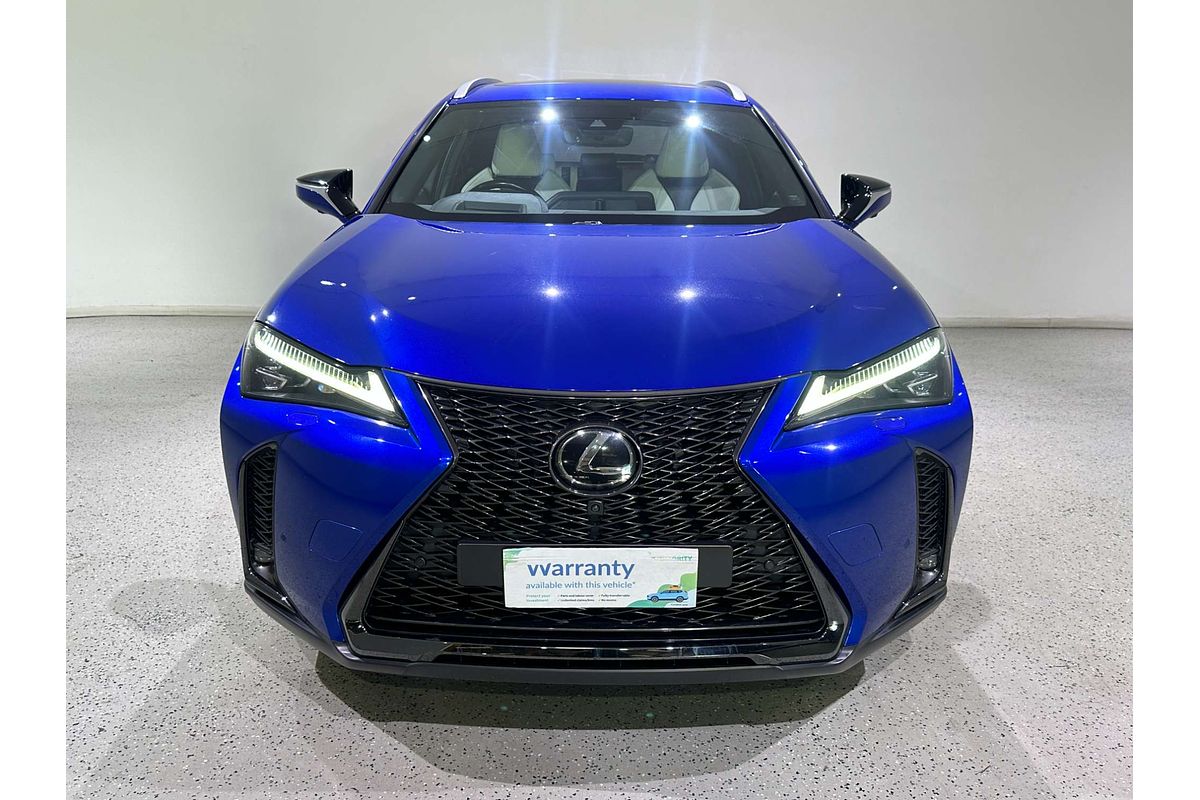 2023 Lexus UX UX250h F Sport MZAH10R