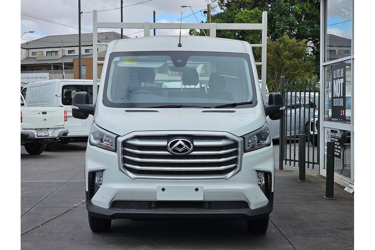 2025 LDV Deliver 9 LWB