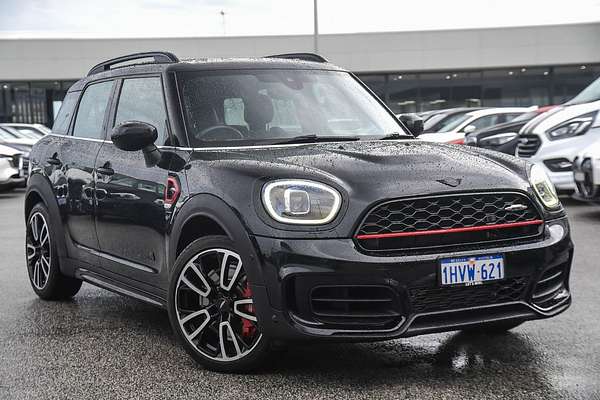 2023 MINI Countryman John Cooper Works Classic F60 LCI