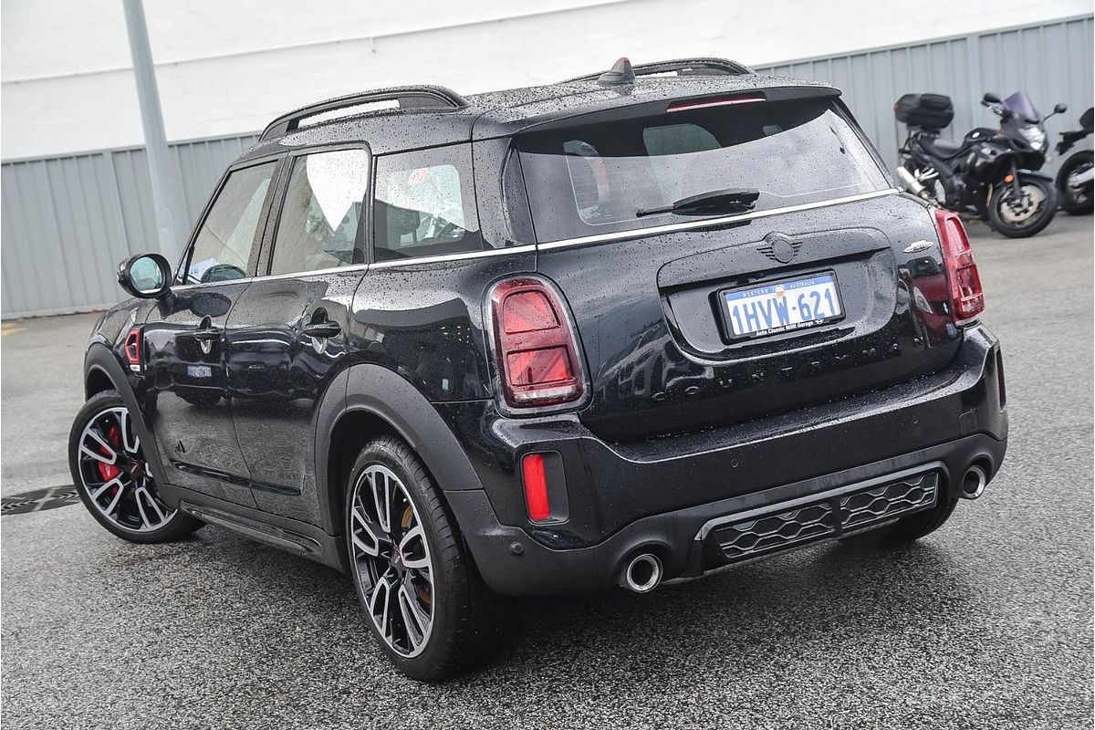 2023 MINI Countryman John Cooper Works Classic F60 LCI