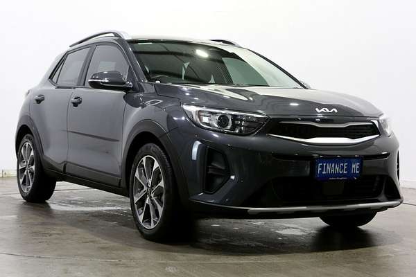 2026 Kia Stonic Sport YB PE2