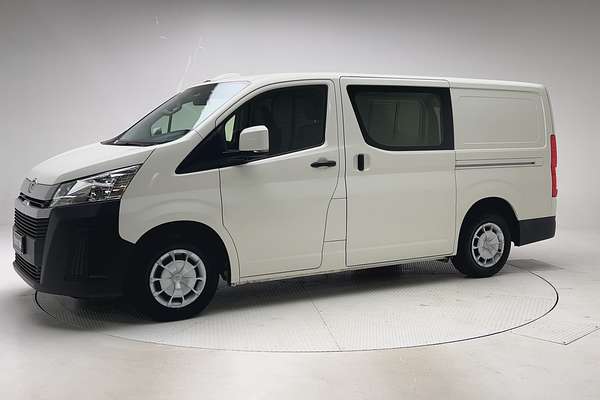 2023 Toyota Hiace GDH300R LWB thumb-3