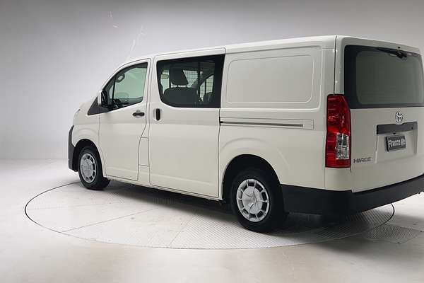 2023 Toyota Hiace GDH300R LWB thumb-5