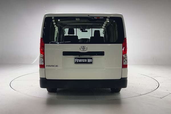 2023 Toyota Hiace GDH300R LWB thumb-6
