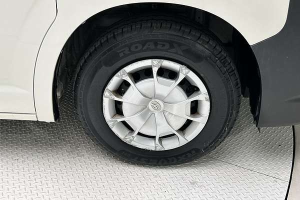 2023 Toyota Hiace GDH300R LWB thumb-9