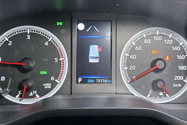 2023 Toyota Hiace GDH300R LWB thumb-13