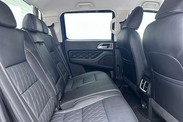 2021 GWM Ute Cannon NPW 4X4 thumb-11