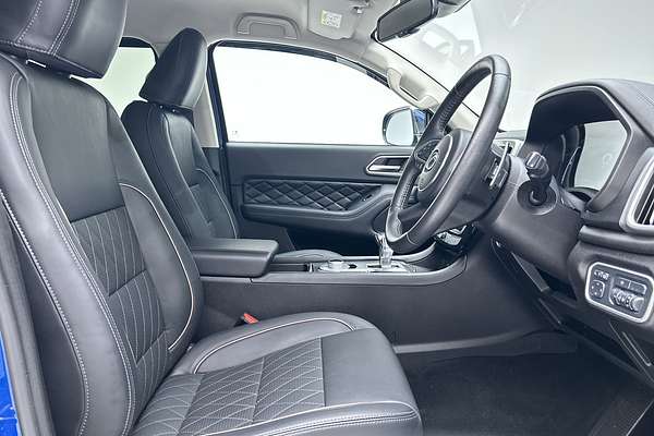 2021 GWM Ute Cannon NPW 4X4 thumb-12