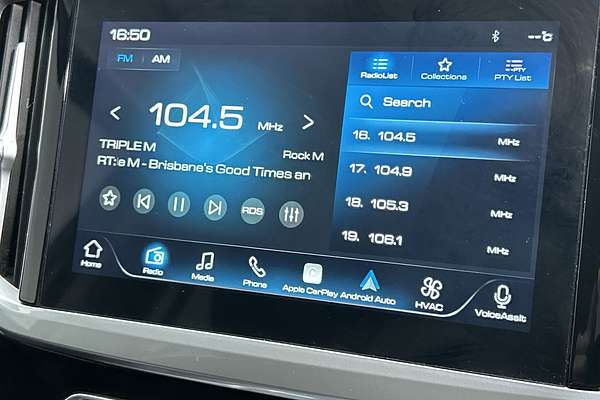 2021 GWM Ute Cannon NPW 4X4 thumb-14