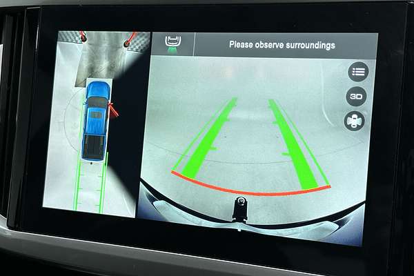 2021 GWM Ute Cannon NPW 4X4 thumb-15