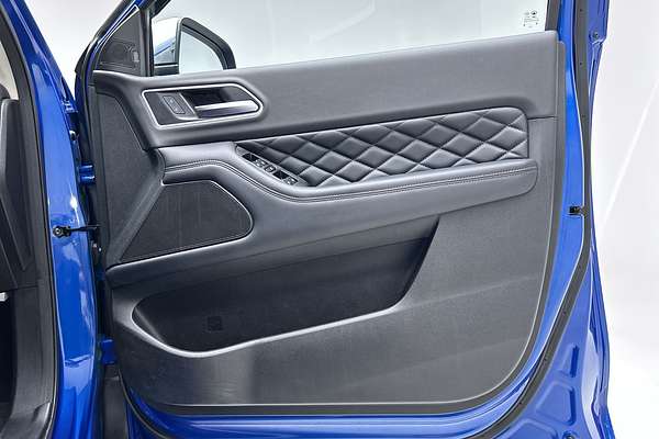 2021 GWM Ute Cannon NPW 4X4 thumb-18