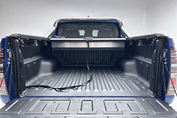 2021 GWM Ute Cannon NPW 4X4 thumb-20