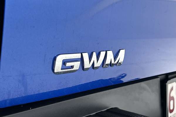 2021 GWM Ute Cannon NPW 4X4 thumb-21