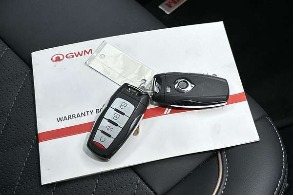 2021 GWM Ute Cannon NPW 4X4 thumb-22