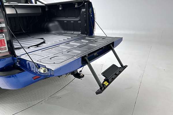 2021 GWM Ute Cannon NPW 4X4 thumb-24