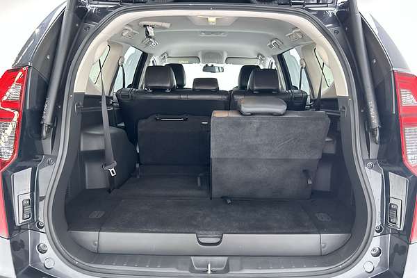 2023 Mitsubishi Pajero Sport GLS QF thumb-20