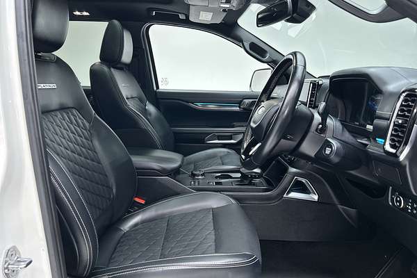 2024 Ford Everest Platinum 3.0L thumb-12