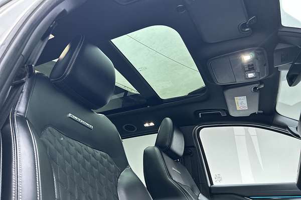 2024 Ford Everest Platinum 3.0L thumb-14