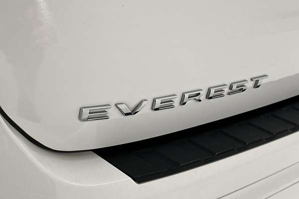 2024 Ford Everest Platinum 3.0L thumb-21