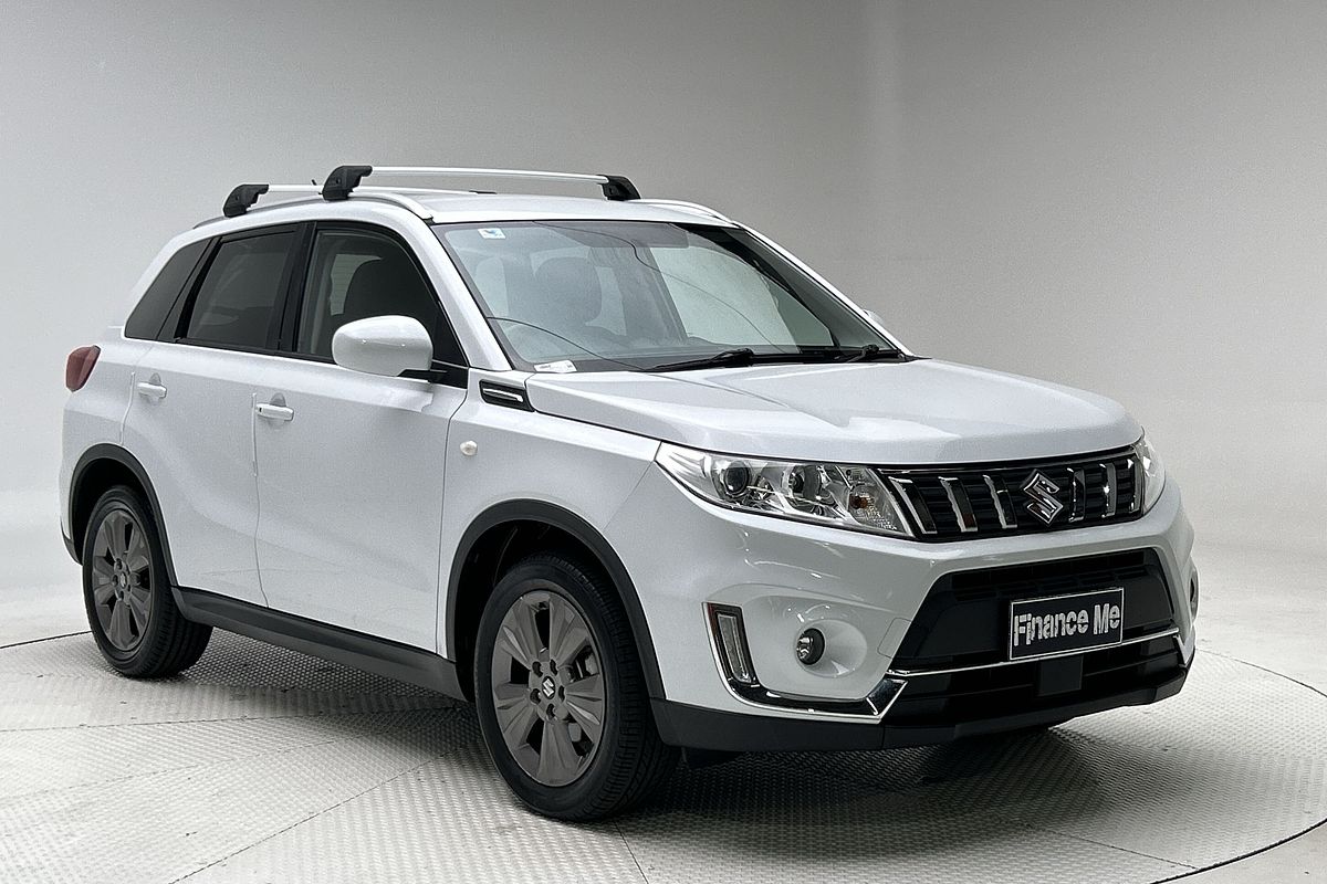 2020 Suzuki Vitara LY Series II