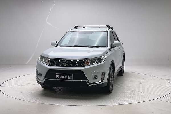 2020 Suzuki Vitara LY Series II thumb-2