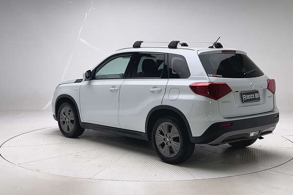 2020 Suzuki Vitara LY Series II thumb-5