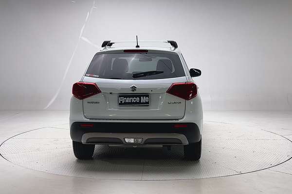 2020 Suzuki Vitara LY Series II thumb-6