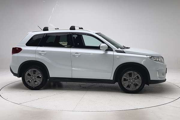 2020 Suzuki Vitara LY Series II thumb-8