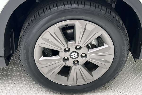 2020 Suzuki Vitara LY Series II thumb-9