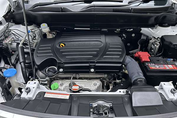 2020 Suzuki Vitara LY Series II thumb-10