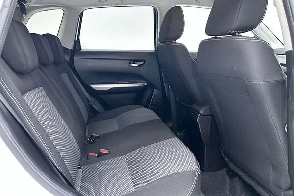 2020 Suzuki Vitara LY Series II thumb-11