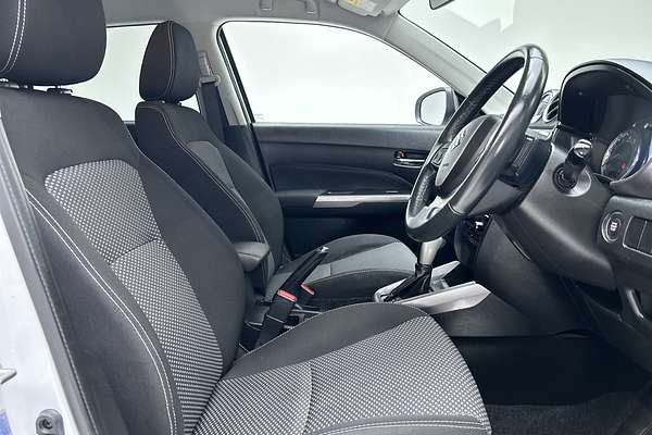 2020 Suzuki Vitara LY Series II thumb-12