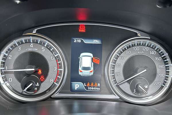 2020 Suzuki Vitara LY Series II thumb-13