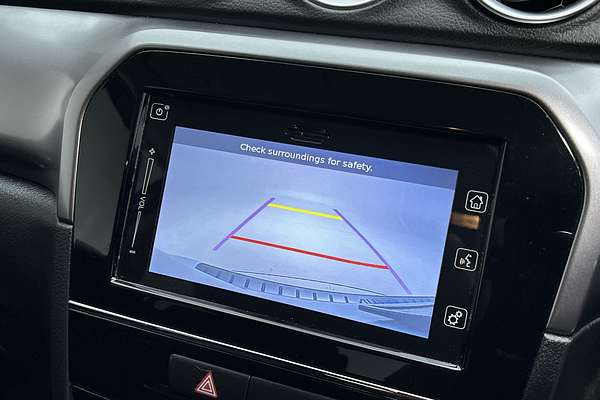 2020 Suzuki Vitara LY Series II thumb-14