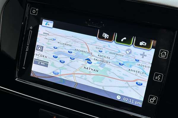 2020 Suzuki Vitara LY Series II thumb-16