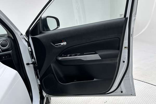 2020 Suzuki Vitara LY Series II thumb-18