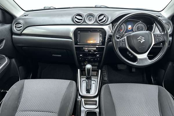 2020 Suzuki Vitara LY Series II thumb-19