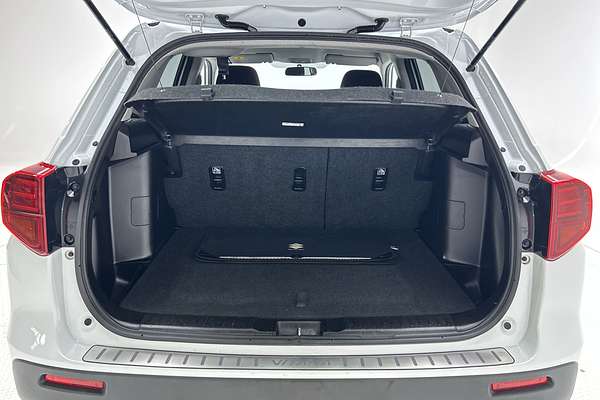 2020 Suzuki Vitara LY Series II thumb-20