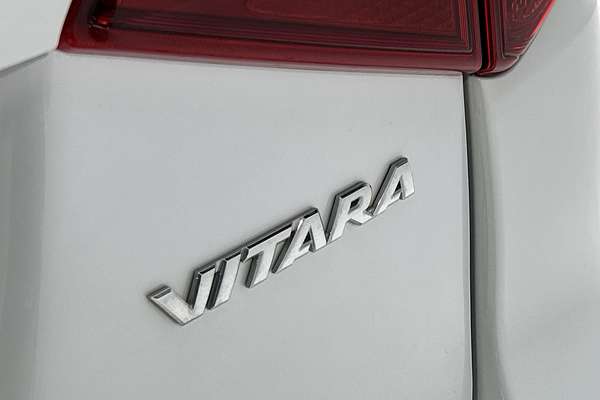 2020 Suzuki Vitara LY Series II thumb-21