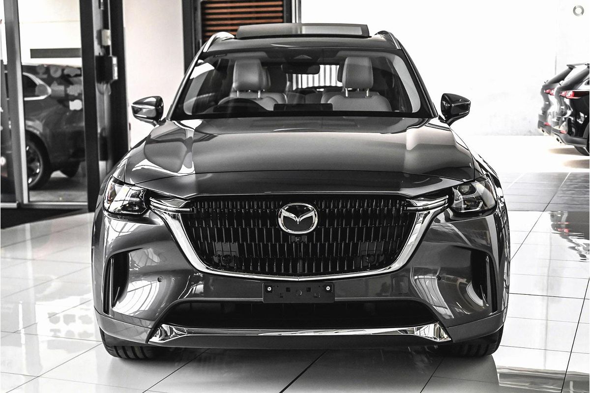 2026 Mazda CX-90 D50e Azami KK