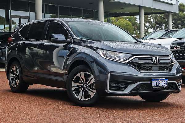 2022 Honda CR-V VTi RW