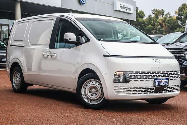 2024 Hyundai STARIA LOAD US4.V2