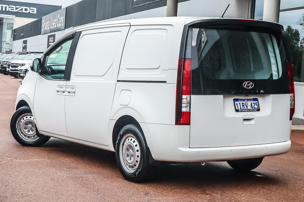 2024 Hyundai STARIA LOAD US4.V2
