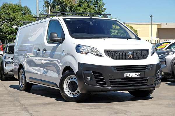 2022 Peugeot Expert Pro K0 SWB