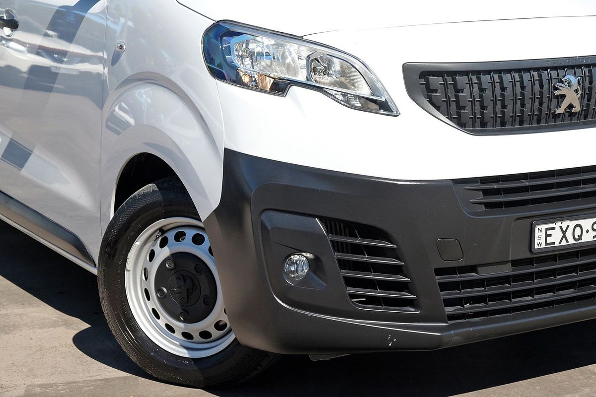 2022 Peugeot Expert Pro K0 SWB