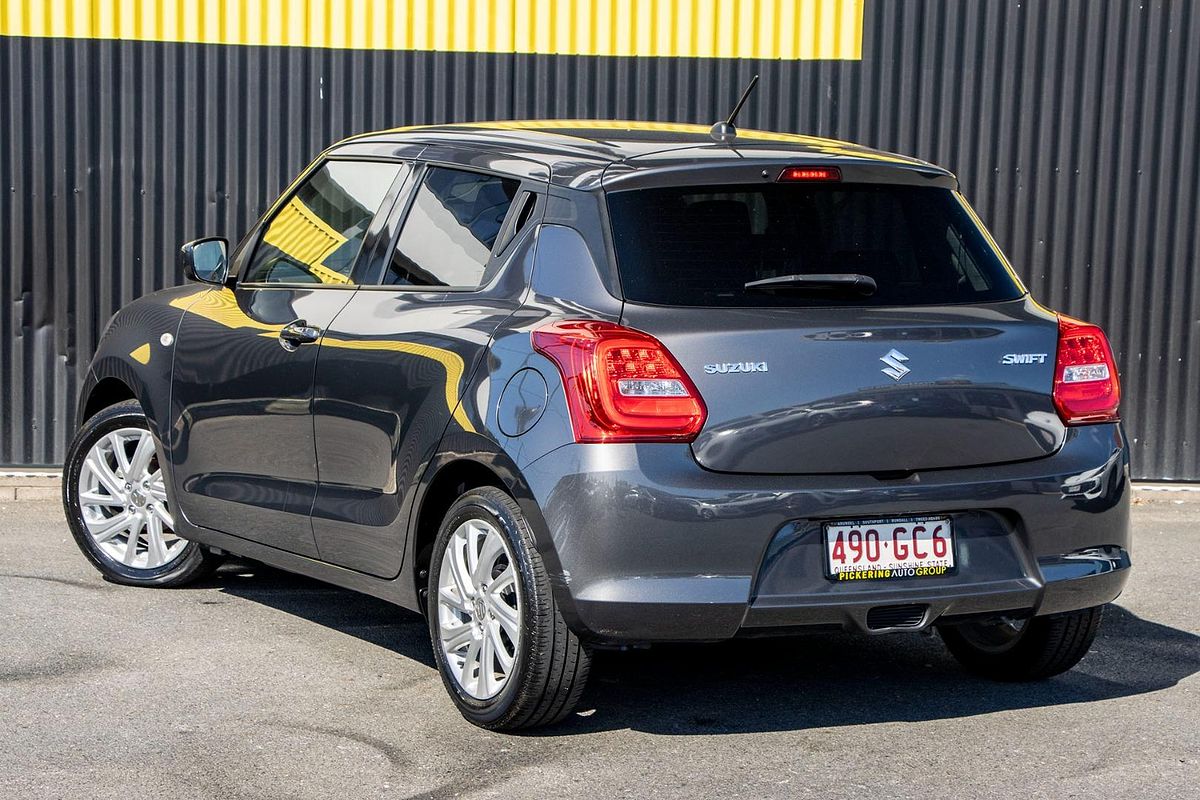 2020 Suzuki Swift GL AZ Series II