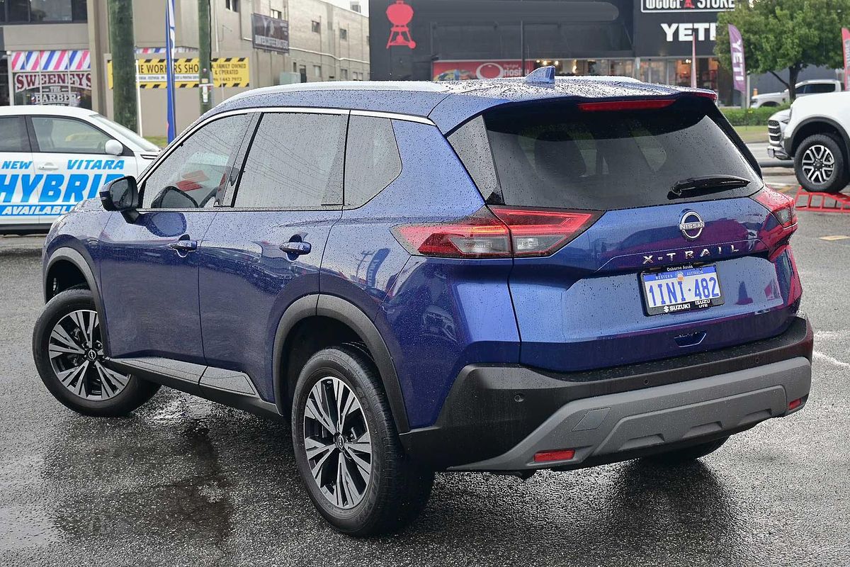 2024 Nissan X-TRAIL ST-L T33