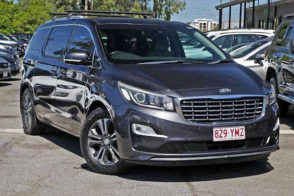 2018 Kia Carnival SLi YP