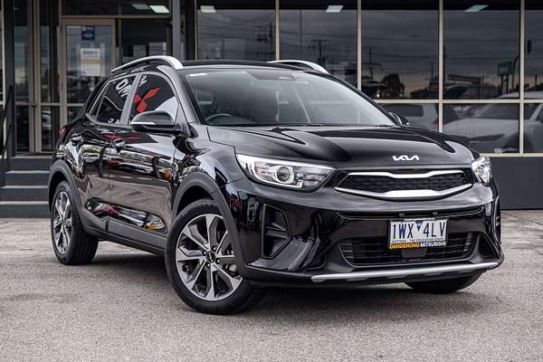 2022 Kia Stonic Sport YB