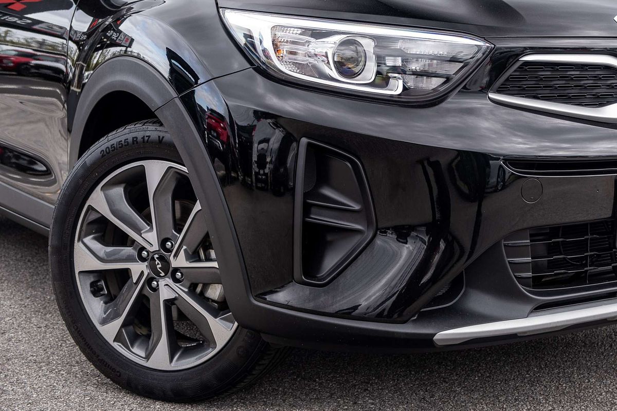 2022 Kia Stonic Sport YB